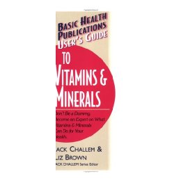 User's Guide to Vitamins &