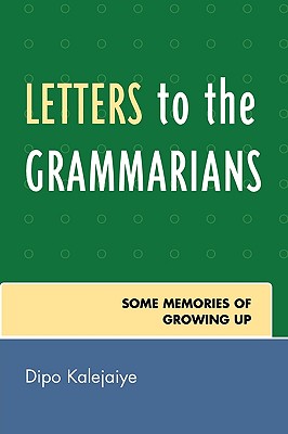 【预订】letters to the grammarians: s