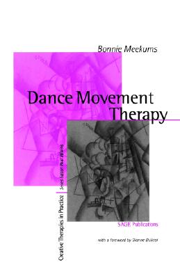 Dance Movement Therapy: A Creative