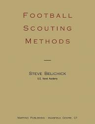 Football Scouting Methods azw3格式下载