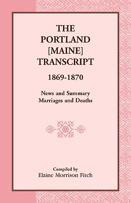 The Portland [Maine] Transcript,