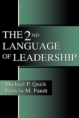 The 2nd Language of Leadership