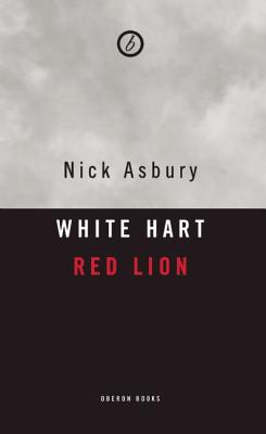 【预订】white hart, red lion
