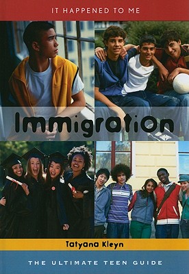 【预订】immigration: the ultimate teen