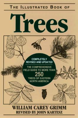 Illustrated Book of Trees: T