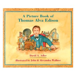 A Picture Book of Thomas Alva