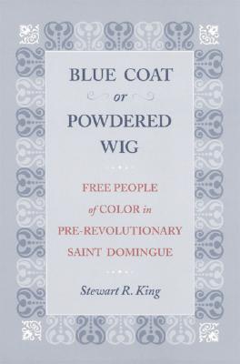 【预订】blue coat or powdered wig: free people