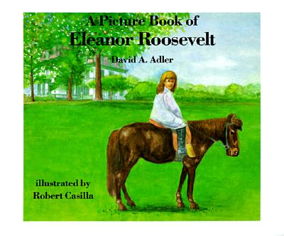 A Picture Book of Eleanor
