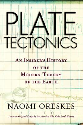 【预订】plate tectonics: an insiders history of