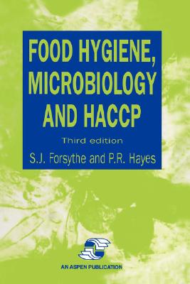 【预订】food hygiene microbiology and