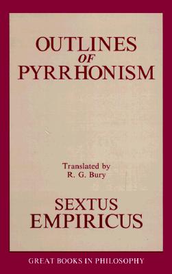 Outlines of Pyrrhonism