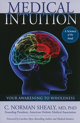 Medical Intuition: Awakening t
