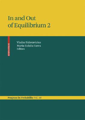 【预订】in and out of equilibrium 2