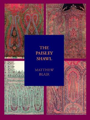 The Paisley Shawl