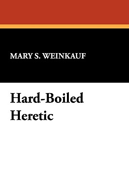 【预订】hard-boiled heretic