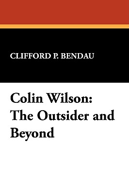 Colin Wilson: The Outsider a