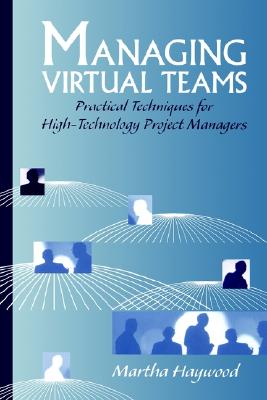 Managing Virtual Teams