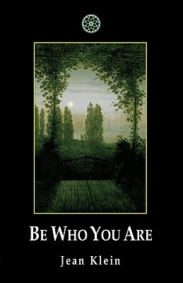 Be Who You Are