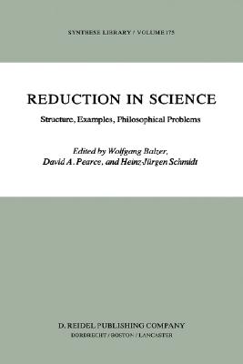 Reduction in Science: Structure,
