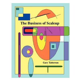 【预订】the business of scaleup
