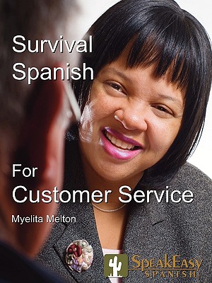 Survival Spanish for Custom