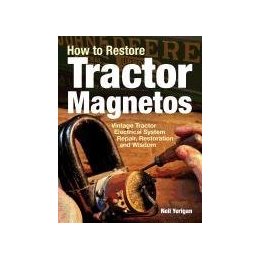 How to Restore Tractor Magnetos