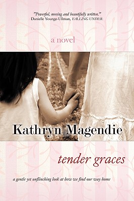 【预订】tender graces