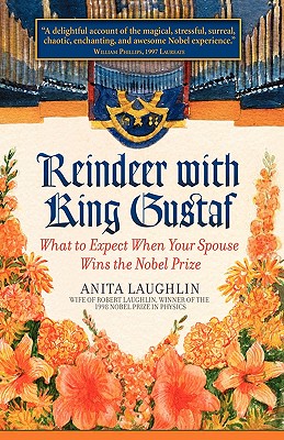 Reindeer with King Gustaf: What to