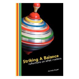 Striking a Balance