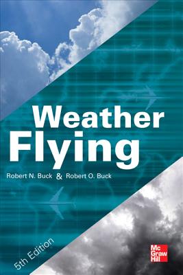 Weather Flying, Fifth Edition