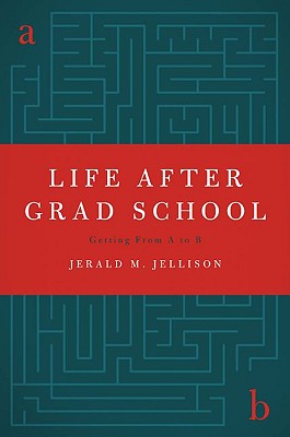 Life After Grad School