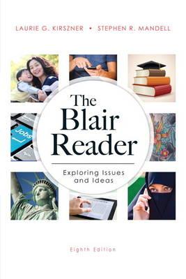 The Blair Reader