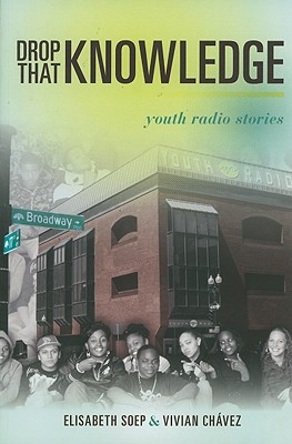 Drop That Knowledge: Youth Rad