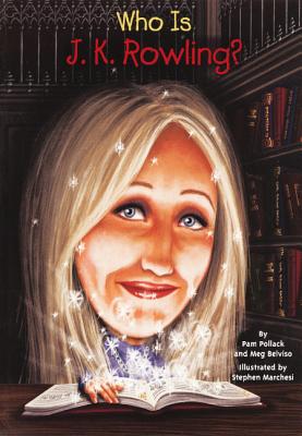 Who Is J. K. Rowling?