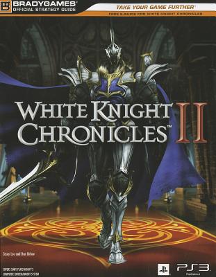 White Knight Chronicles II