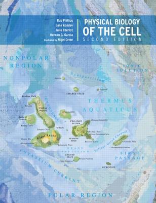 预订 Physical Biology of the Cell