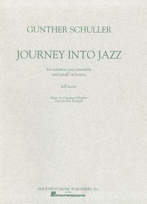 Journey Into Jazz: Full Score