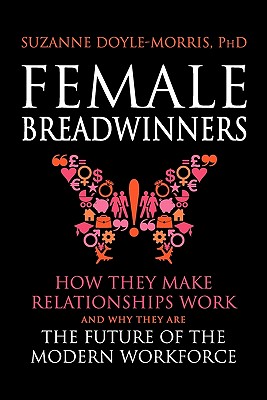 【预订】female breadwinners: how they mak