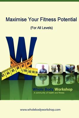 【预订】maximise your fitness potential (for all