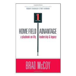 Home Field Advantage