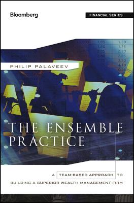 The Ensemble Practice: A Team-Based