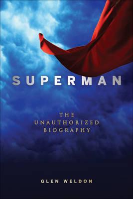 Superman: The Unauthorized