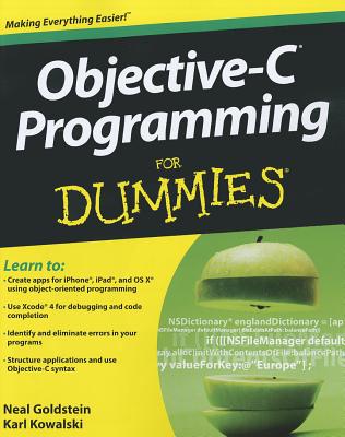 Objective-C Programming for