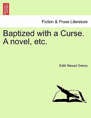 【预订】baptized with a curse. a novel