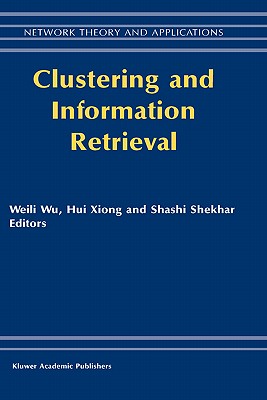 Clustering and Information