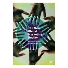 The New Global Marketing Reality