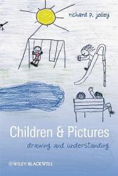 Children & Pictures - Drawing A