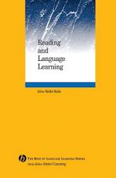 Reading And Language Learning