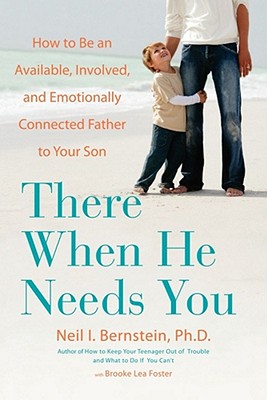 There When He Needs You: How to Be an