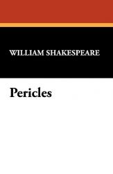 【预订】pericles